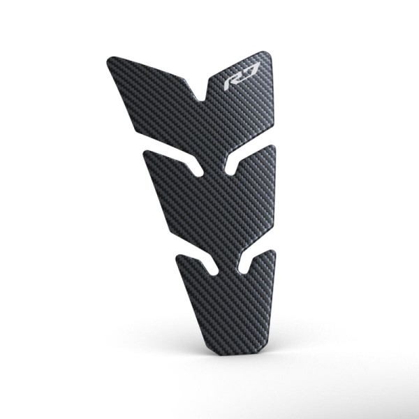 Tankpad Carbon pour Yamaha YZF-R7 2021- original