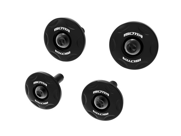 Vis de pare-brise pour Moto Guzzi V100 Mandello S / Stelvio 1000