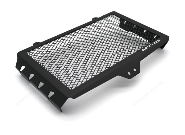 Protection du radiateur d'huile pour MT10 /SP (année 16-22) Original Yamaha