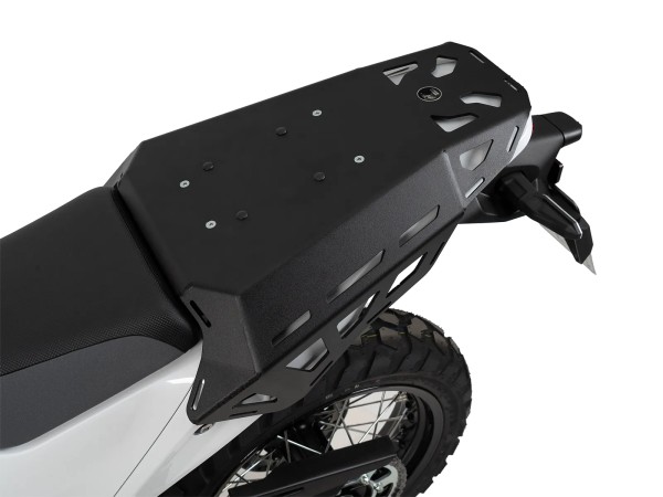 Entretoise Luggage Guard noire pour Kawasaki KLE 500 / SE (26-) Hepco & Becker