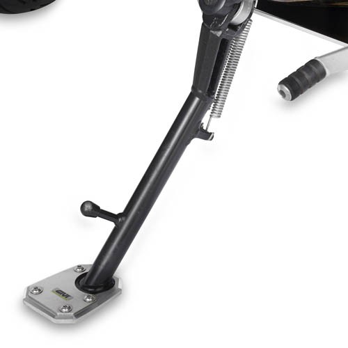 Extension de pied pour béquille latérale pour BMW R 1200 GS (année 13-18) / R 1250 GS (année 19-) Original Giv