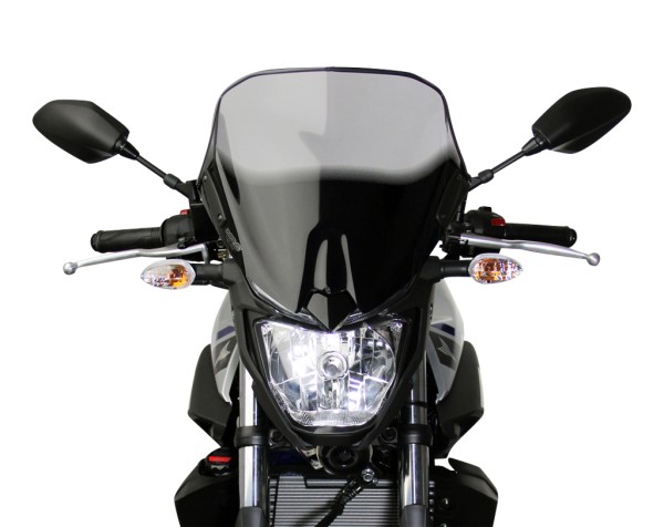 Déflecteur MRA "NSN" pour YAMAHA MT-03 (année 2015-)