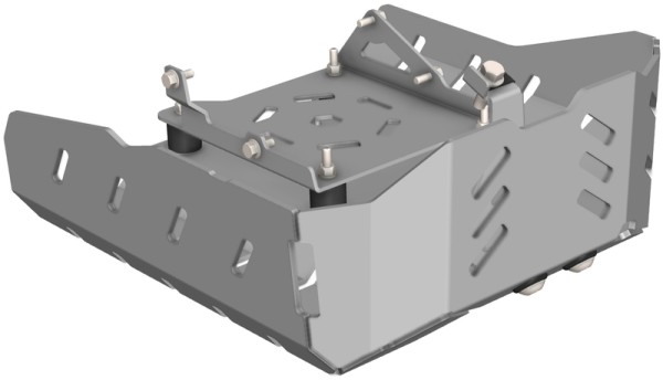Protection anti-encastrement Cross-Pro