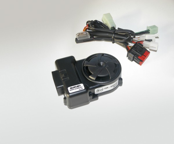 Câble de raccordement du système d'alarme pour Suzuki V-Strom 2014-2019/ V-Strom 650 / V-Strom 1050