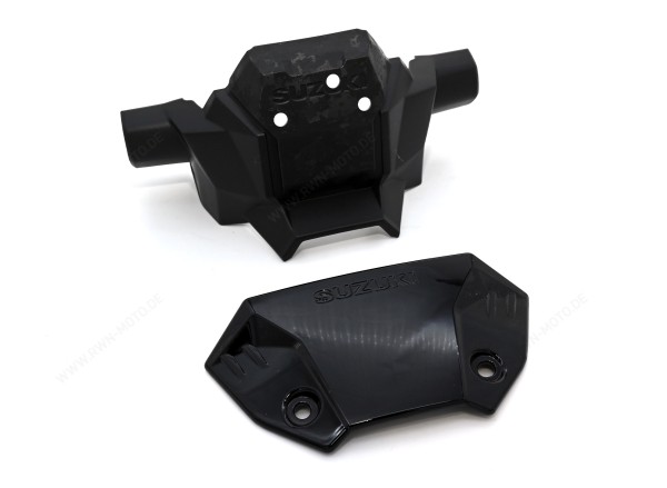 Petit pare-brise pour Suzuki GSX-S 1000 (21-24) d'origine