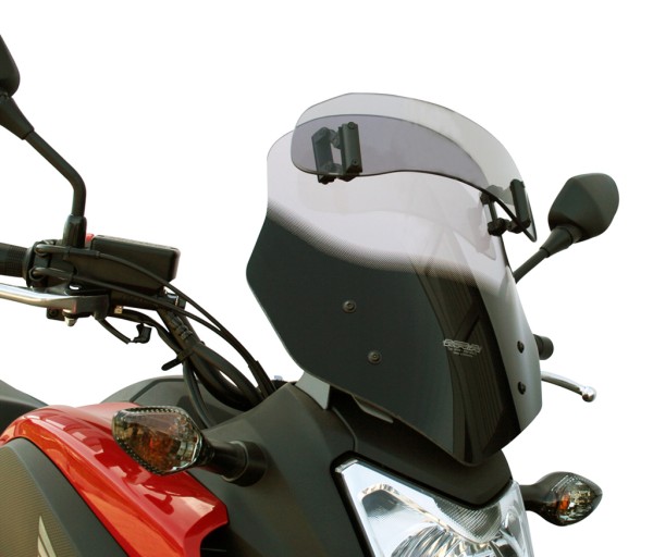 Écran Variotouring MRA "VT" pour HONDA NC 700 X / 750 X (année 12-15)
