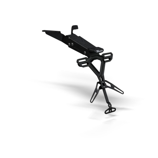 Support de plaque d'immatriculation pour Yamaha T-MAX (22-) Original