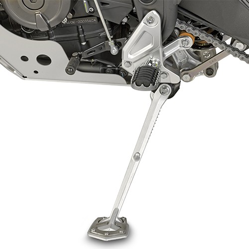 Elargisseur de pied pour Yamaha Tenere (année 19-24) Givi