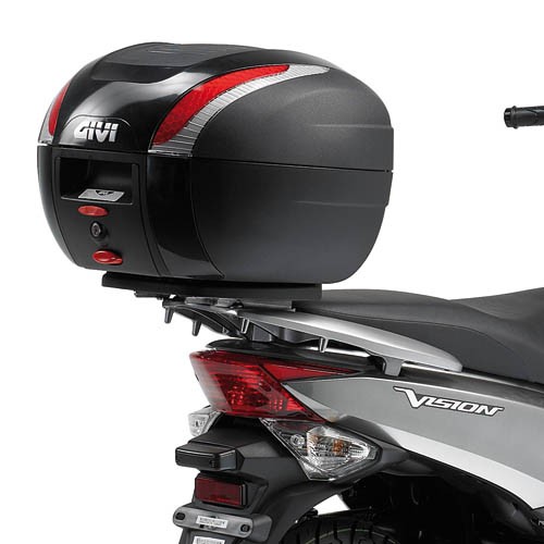 Support de top case pour Honda Vision 50 / 110 (année 11-18) Originall Givi
