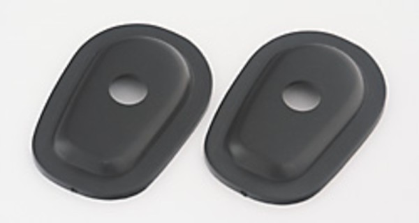HIGHSIDER smart Isy 1 Plaques de montage Indy Spacer