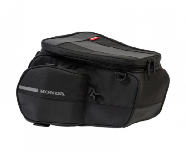 Sac de siège passager 22 litres pour Honda CB1000R (année 19-) / CB650R (année 19-)