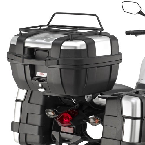 Support de top case pour Honda NC700 / NC750 (année 12-15) Givi