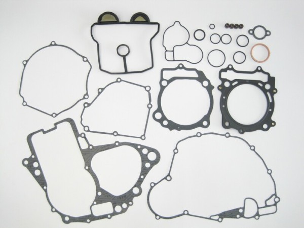Kit complet de joints moteur Tecnium