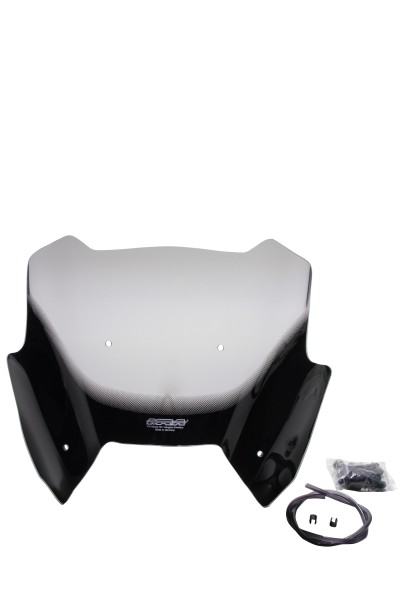 Ecran sport MRA "SP" pour KTM 1290 SUPER DUKE GT (année 16-18)