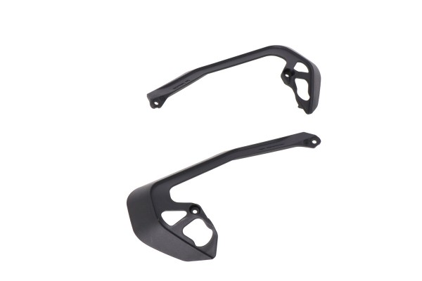 SW-Motech Kit d'extension pour protège-mains sport SW Motech