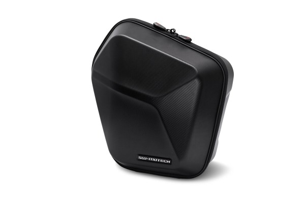 SW-Motech URBAN ABS valise latérale gauche pour Honda XL 750 Transalp (23-) SW Motech