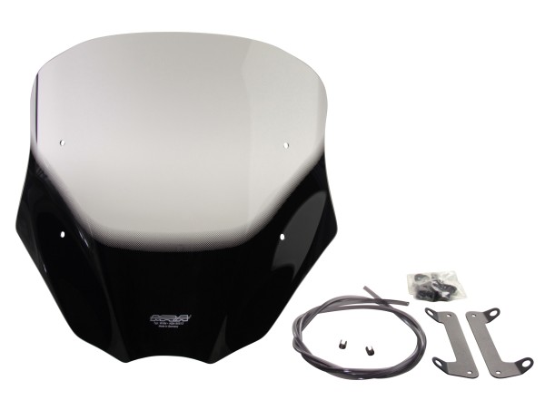 Vitre de tourisme MRA "TM" pour BMW S 1000 XR (année 15-19)