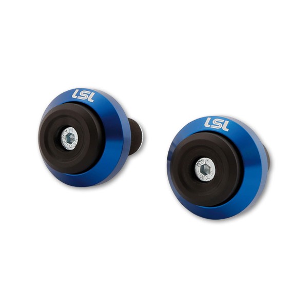 LSL Achs Ball GONIA, blau für diverse Honda u Suzuki