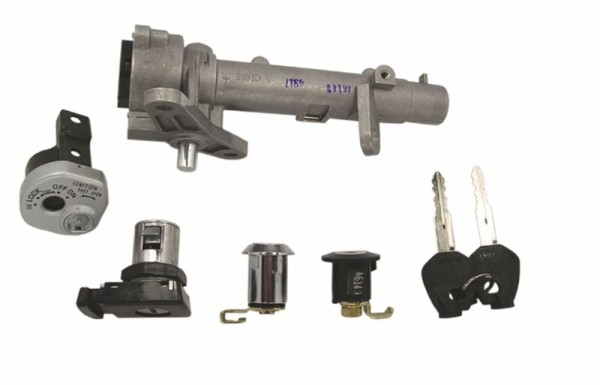 V PARTS serrure de contact Suzuki Burgman