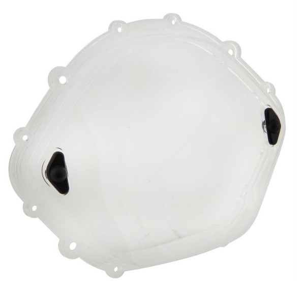 Verre tachymètre/compteur de vitesse pour Vespa GTS/GTS Super/GT 125-300ccm, clair