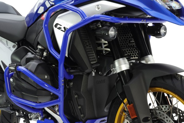Barre de carrossage en aluminium pour BMW R 1300 GS
