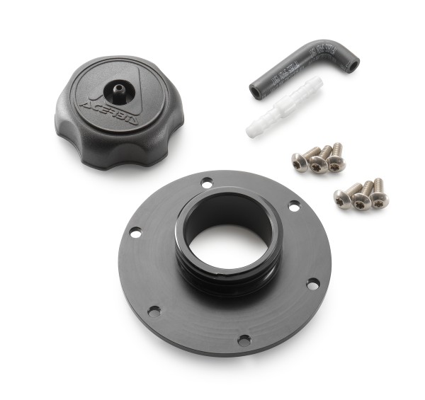 KTM bouchon de réservoir de carburant