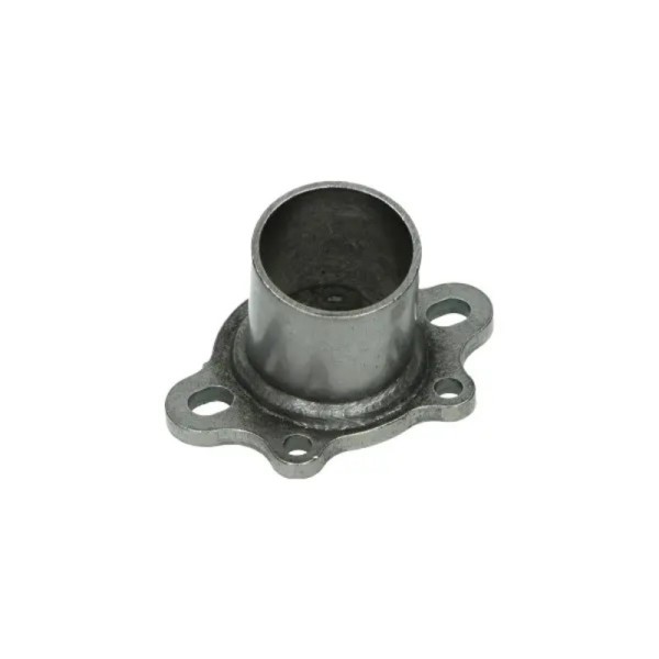 Kit de montage de pot d'échappement Yasuni Cross ML - TUB807B