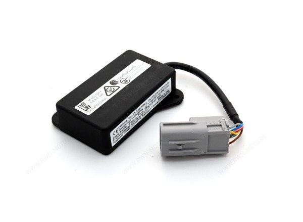 Mia Plateforme Multimédia 3.0 pour RS 660 / Tuono 660 / V85 TT - 607100M