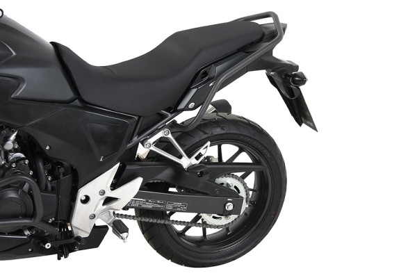 Arceau de protection arrière pour Honda CB 500 X (13-16) d'origine Hepco & Becker