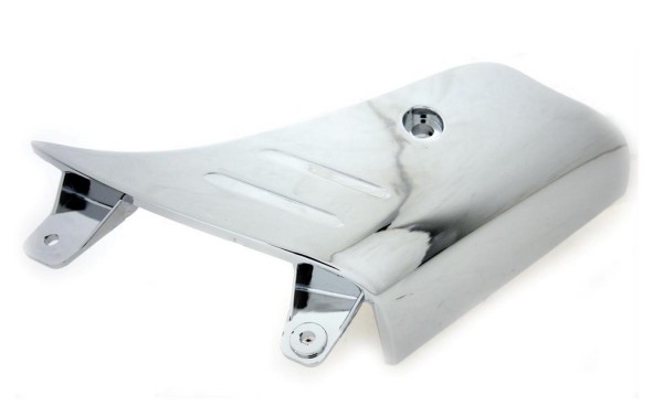 Carénage de fourche pour Vespa GTS/GTS Super/GTV/GT 125-300ccm, chrome
