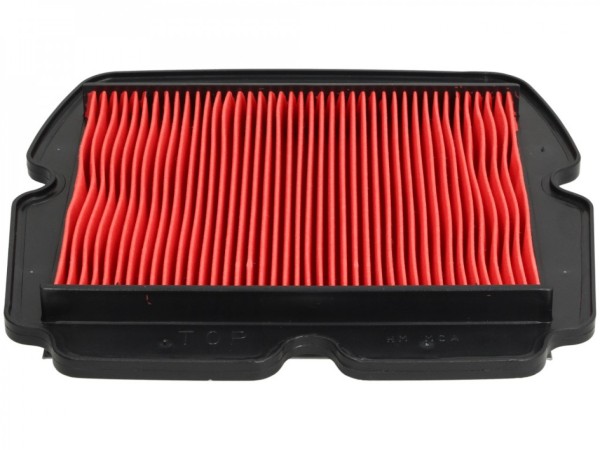 Elément de filtre à air HiFlo pour Honda GL 1800 Gold Wing (toutes les années)