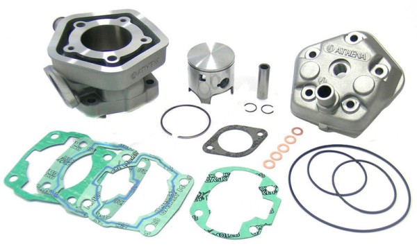 ATHENA kit cylindre-piston - Ø50mm 80cc