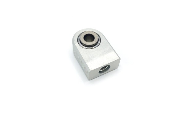 alpha Technik Tieferlegungssatz 30mm für Aprilia RS125 und Tuono 125, Typ XA / XT, ab Modelljahr 202