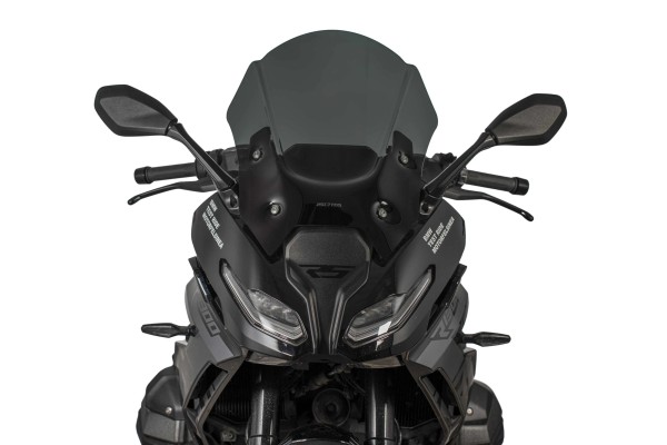 Pare-brise Touring très teinté pour BMW R 1300 RS (25-)