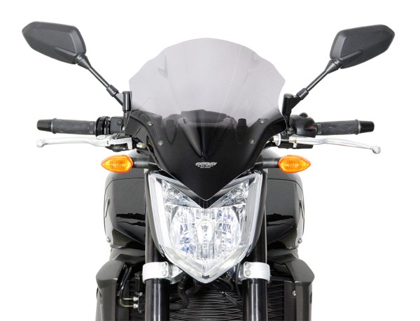Vitre racing MRA "NRM" pour YAMAHA FZ1 (année 06-)