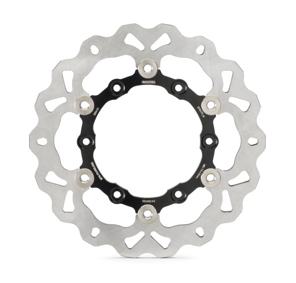 KTM WAVE disque de frein pour 690 Enduro / SMC