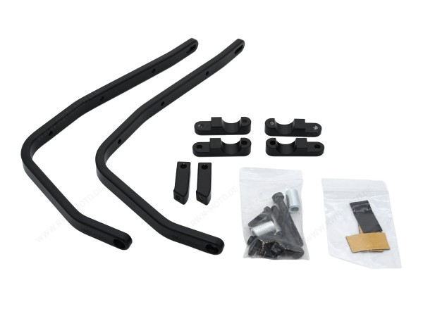 Supports de garde-mains V650 MY17~ Versys650 2017 Original Kawasaki