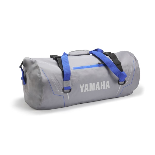 Sacoche de porte-bagages imperméable originale Yamaha