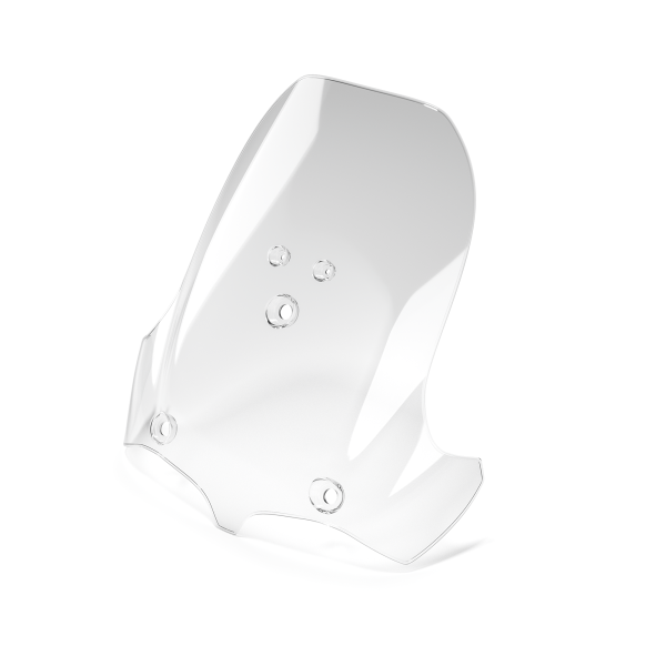 Pare-brise Touring pour Moto Guzzi V85 TT (24-)