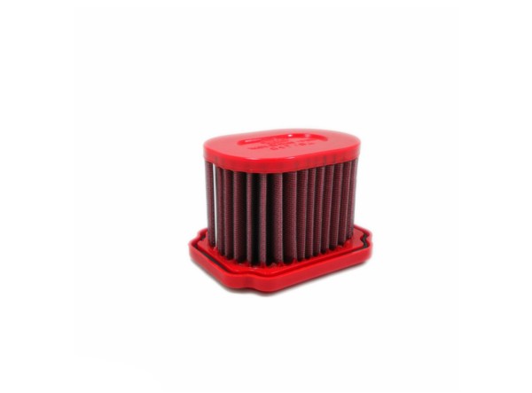 BMC Sportluftfilter für Yamaha MT07 2014-; XSR700 2016-; Tracer 700 2016-; Tenere 700 2019- ; R7 202