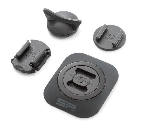 Adaptateur universel pour smartphone Husqvarna FS 701 Supermoto Svartpilen 401 et 701 Original