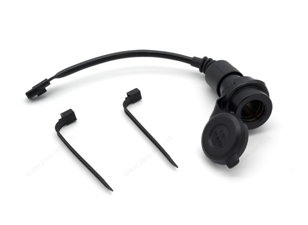 prise 12V pour Honda CB 500 X 2019- originale