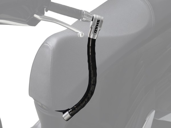 SHAD Schließsystem-Kit - Silence S01