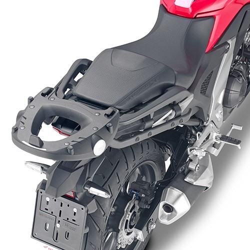 Support de top-case Givi pour Honda NC 750 X (21-)