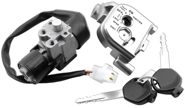 V PARTS serrure d'allumage HONDA PCX125