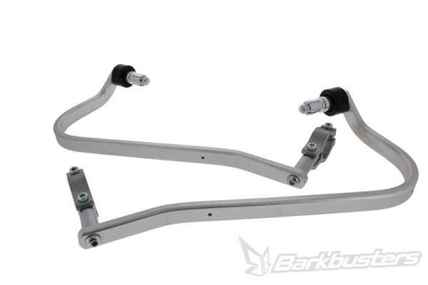Barkbusters Hardware-Kit Zweipunktbefestigung