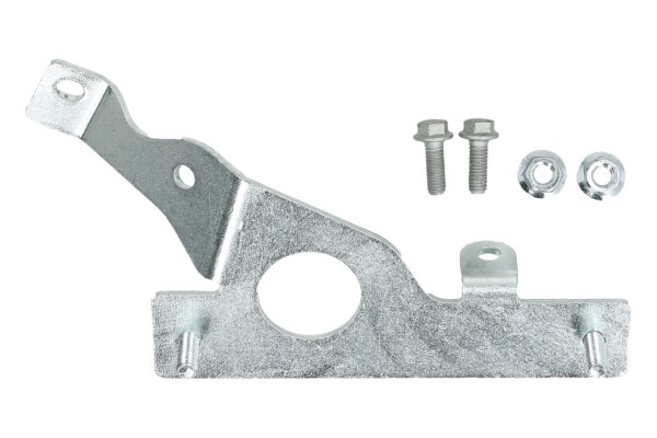 Kit d'installation pour plateforme multimédia, 3.0