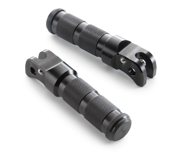 Jeu de repose-pieds pour Husqvarna Svatpilen 401 et 701 Original