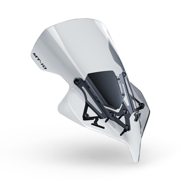 Pare-brise sport pour Yamaha MT-10 (22-) original