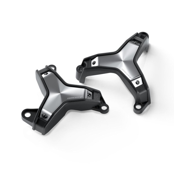 Side Slider pour Tracer 9 / GT (année 21-) Original Yamaha